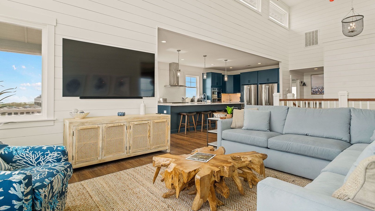 Photo of Bedroom in Hatteras