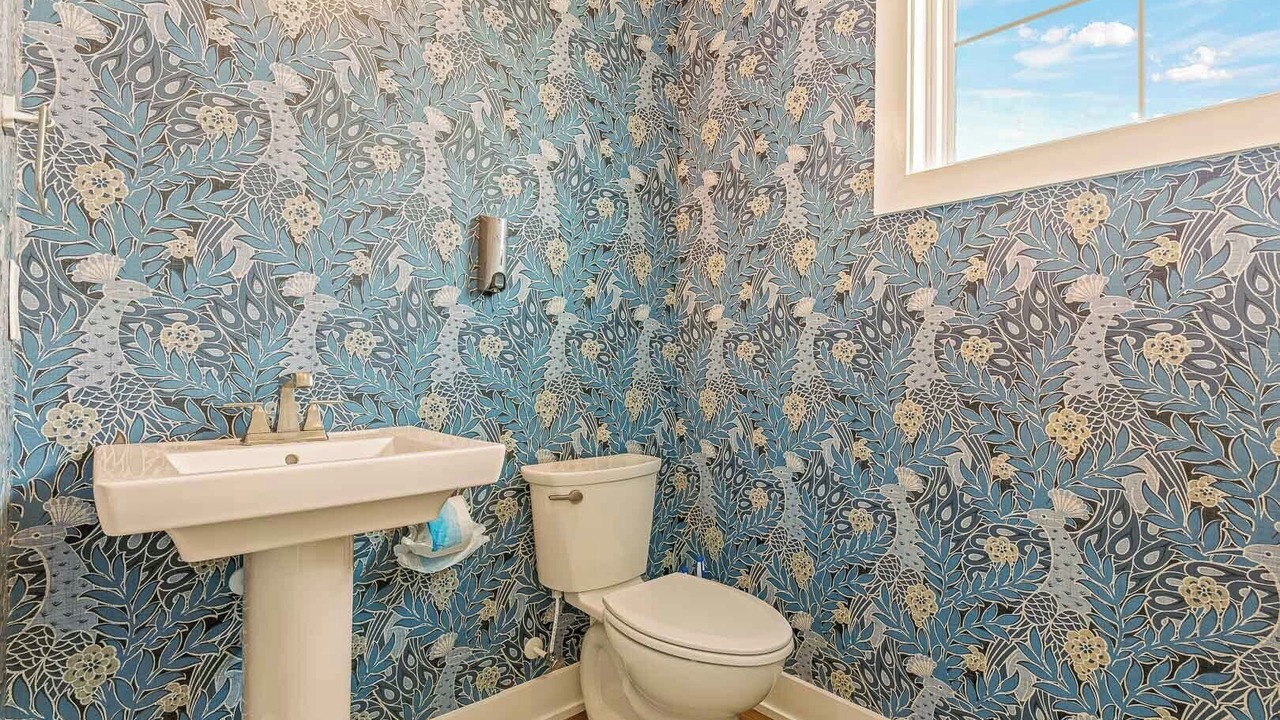 Photo of Bathroom in Hatteras
