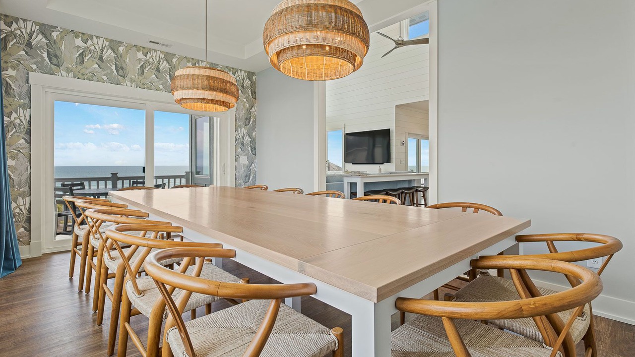 Photo of Bedroom in Hatteras