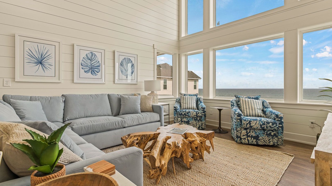 Photo of Bedroom in Hatteras