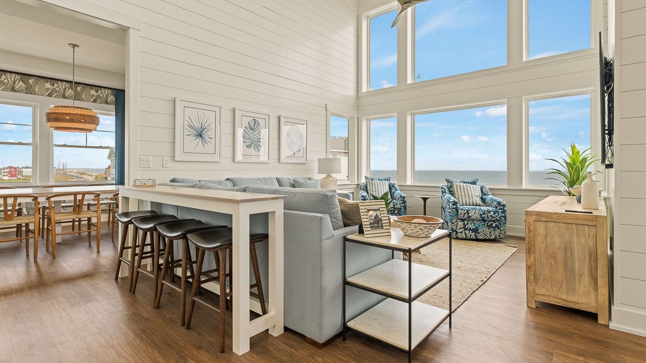 Photo of Bedroom in Hatteras