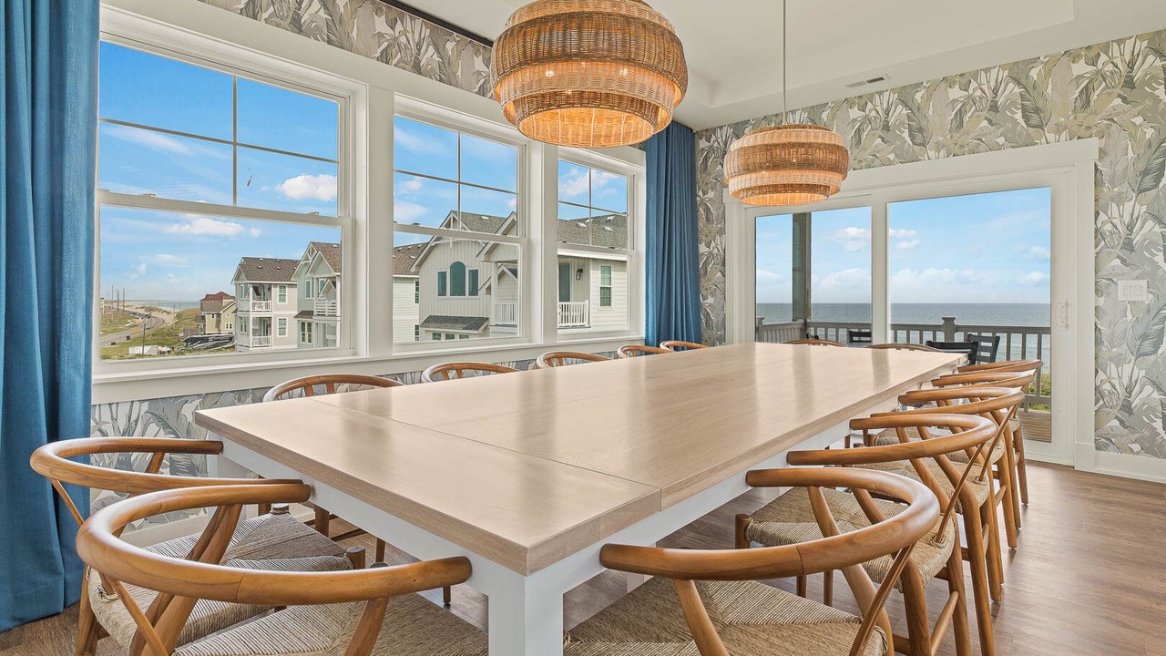 Photo of Bedroom in Hatteras