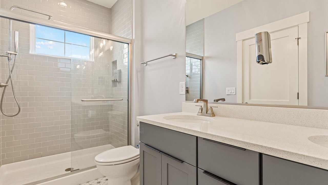 Photo of Bathroom in Hatteras