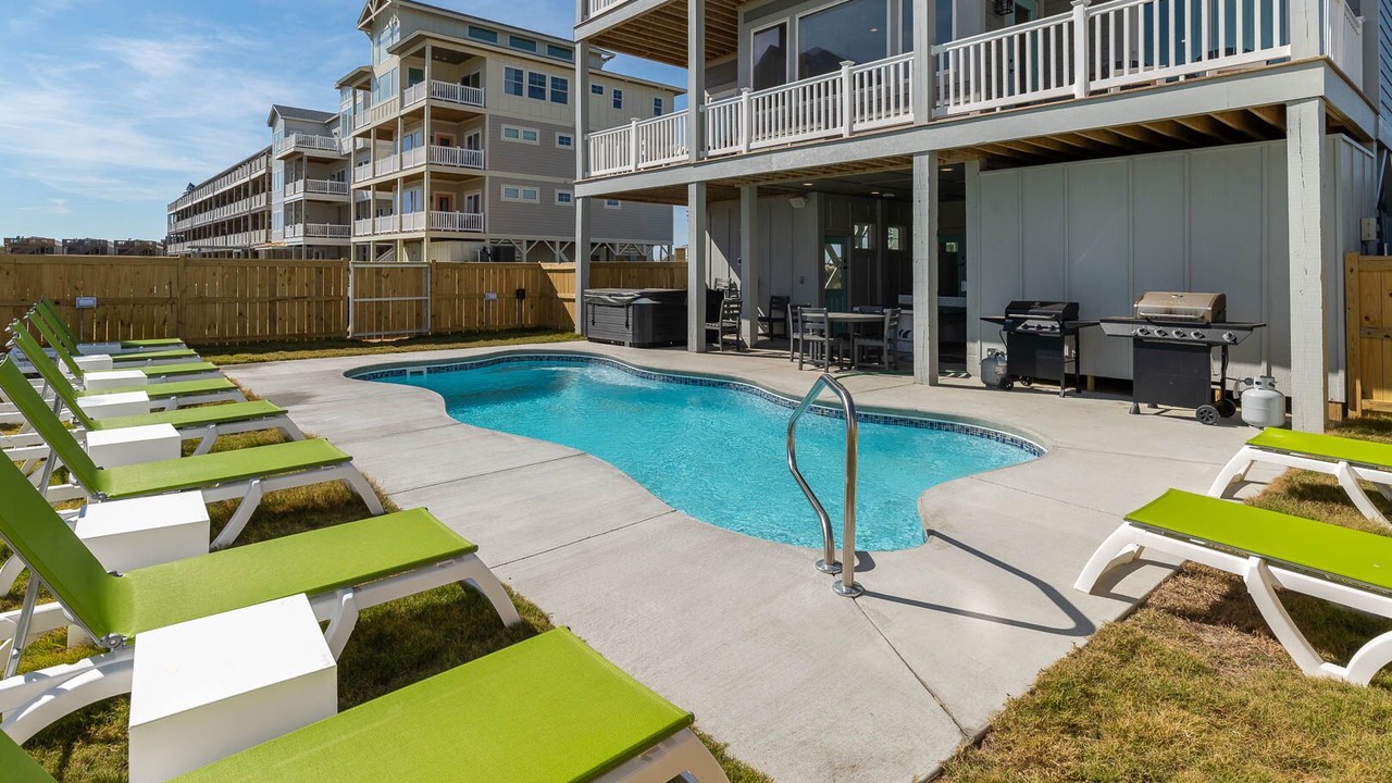 Photo of Outdoor in Hatteras