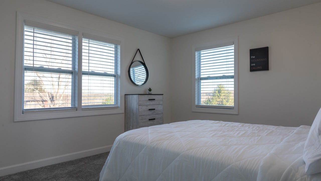 Photo of Bedroom in Lenoir City