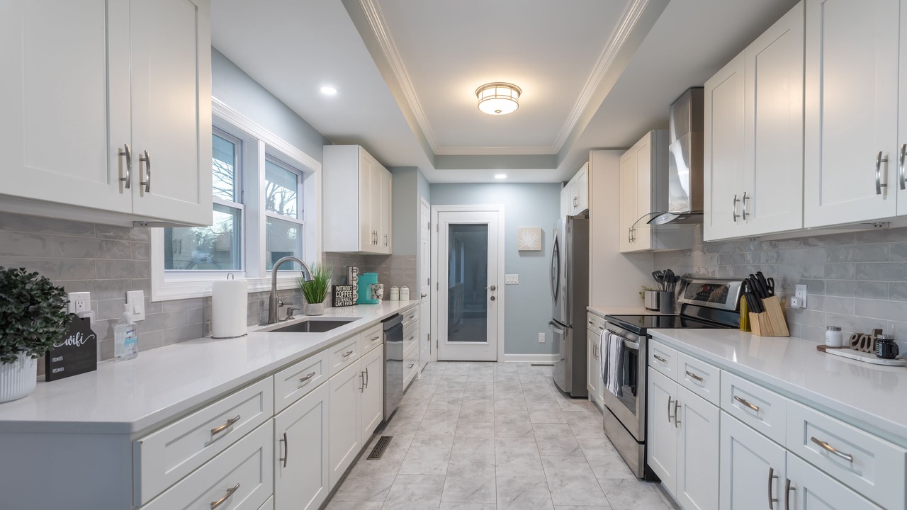 Photo of Kitchen in Lenoir City