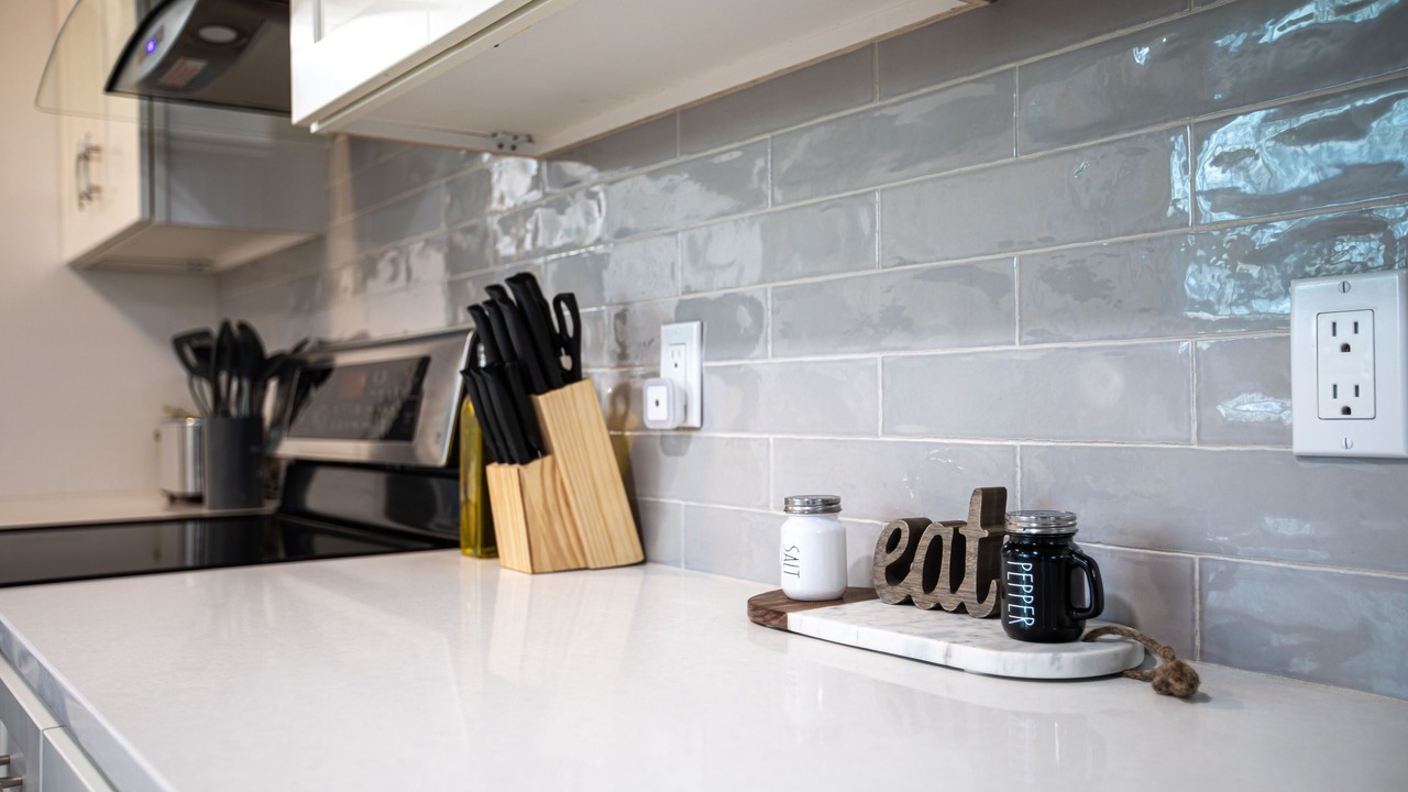 Photo of Kitchen in Lenoir City