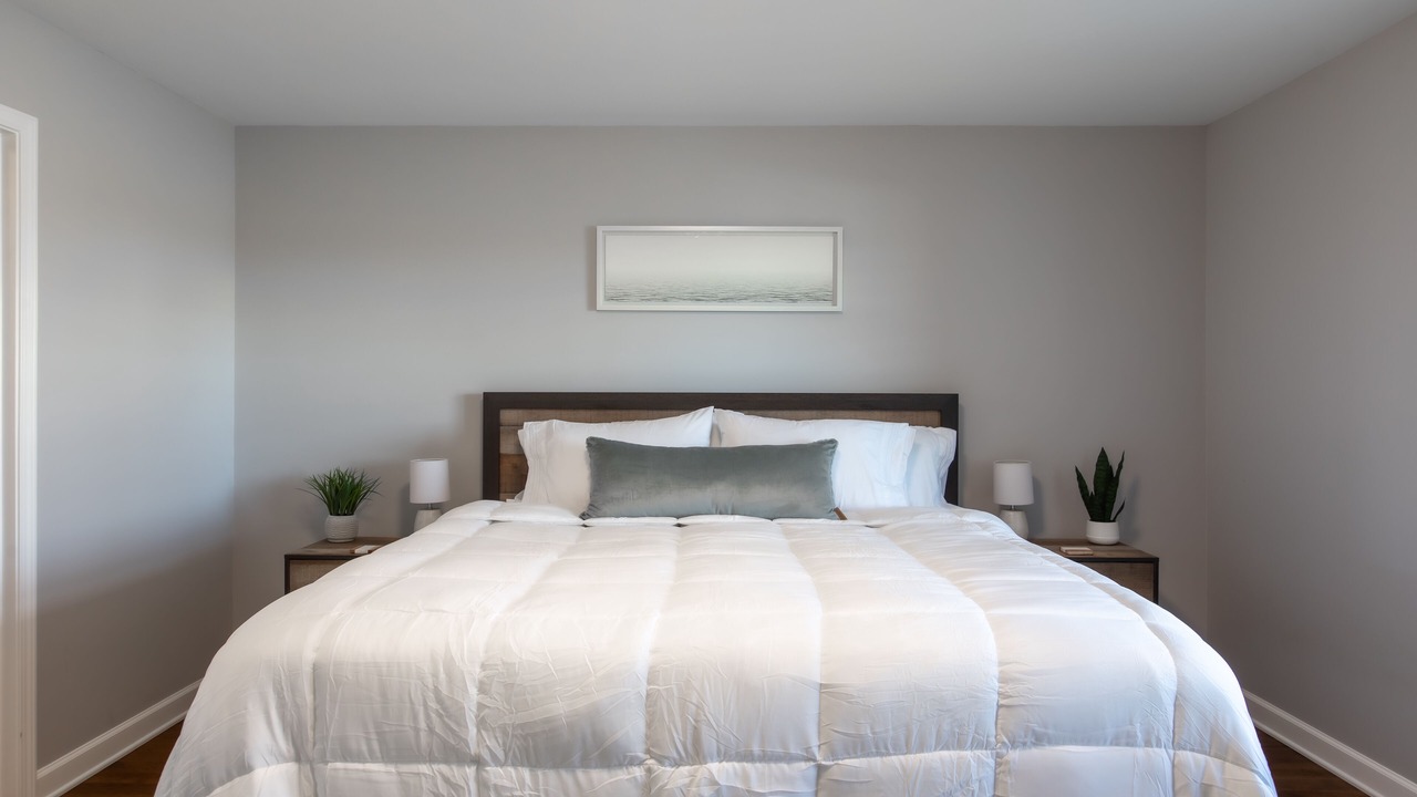 Photo of Bedroom in Lenoir City