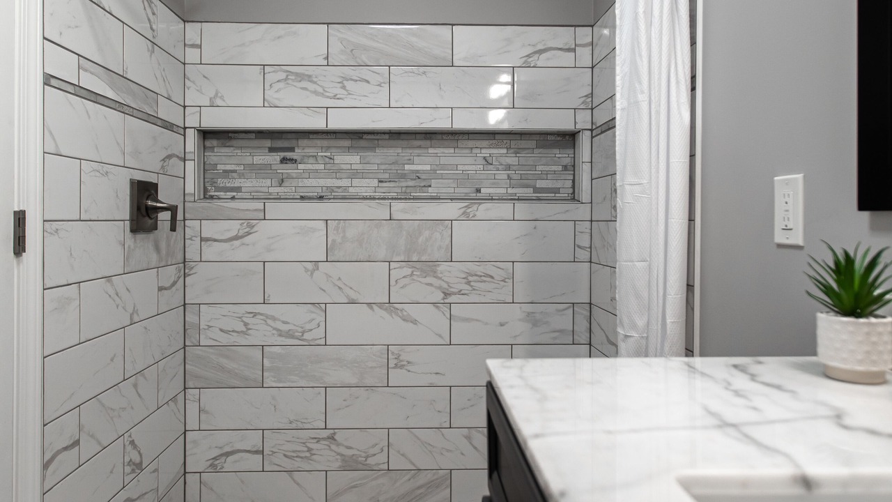 Photo of Bathroom in Lenoir City