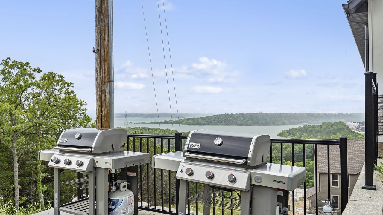 Photo of Outdoor in Table Rock