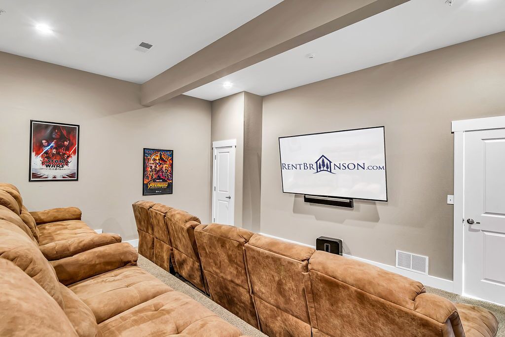 Photo of Bedroom in Table Rock