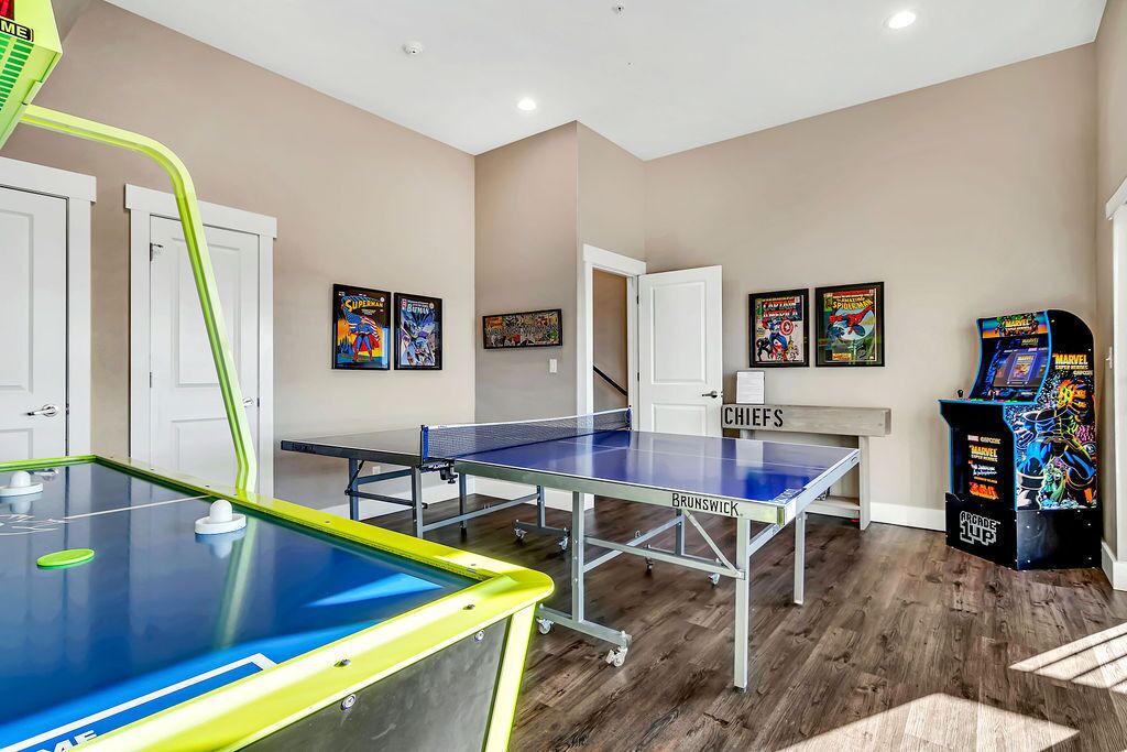 Photo of Bedroom in Table Rock