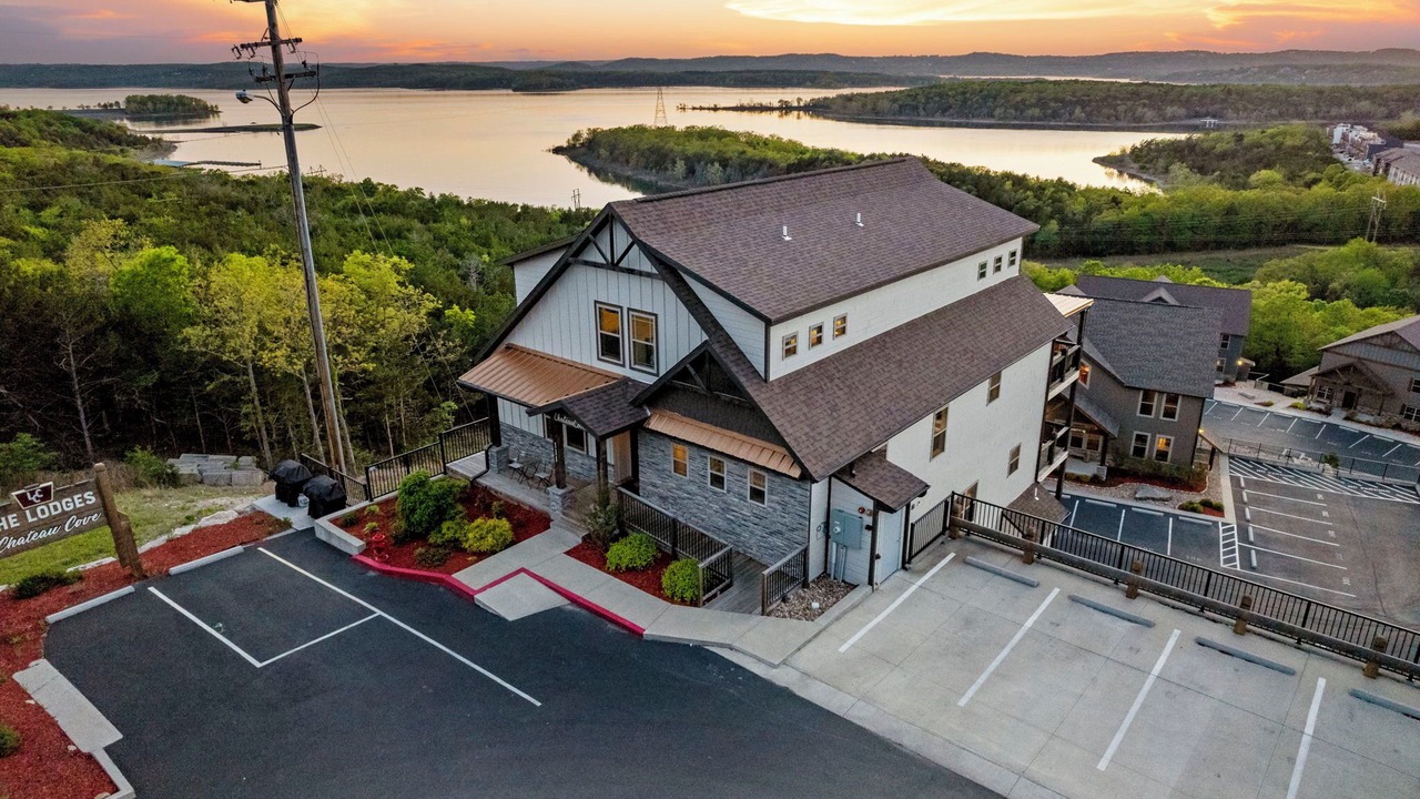 Photo of Outdoor in Table Rock