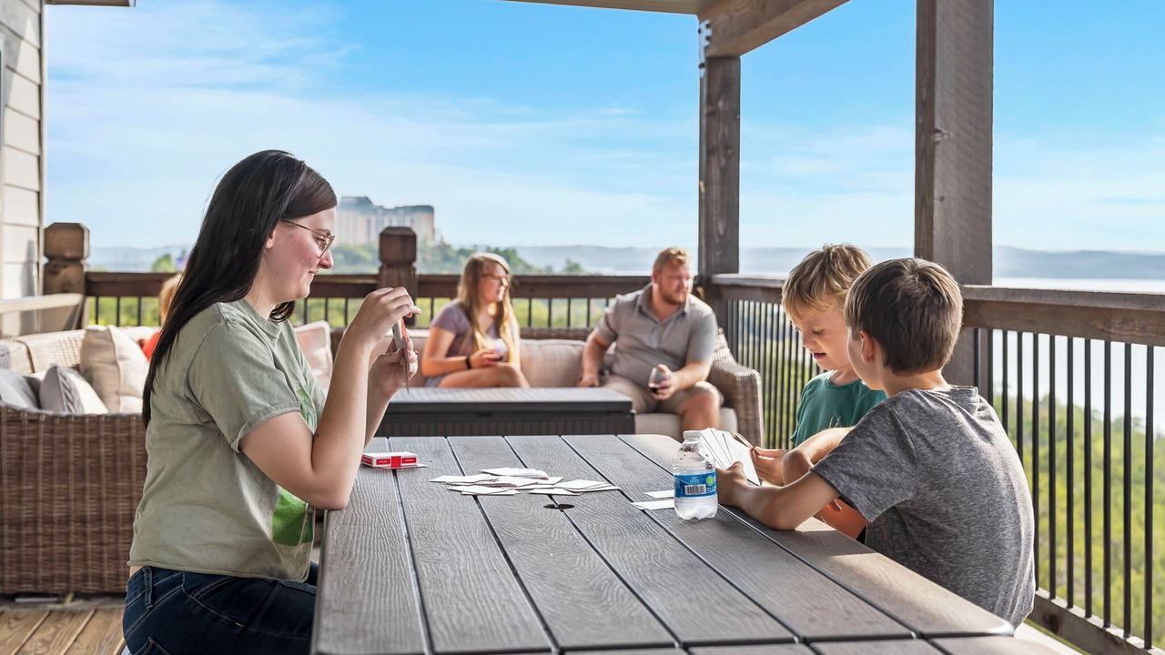 Photo of Outdoor in Table Rock