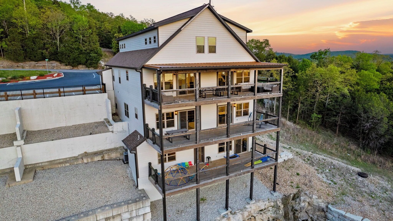 Photo of Outdoor in Table Rock