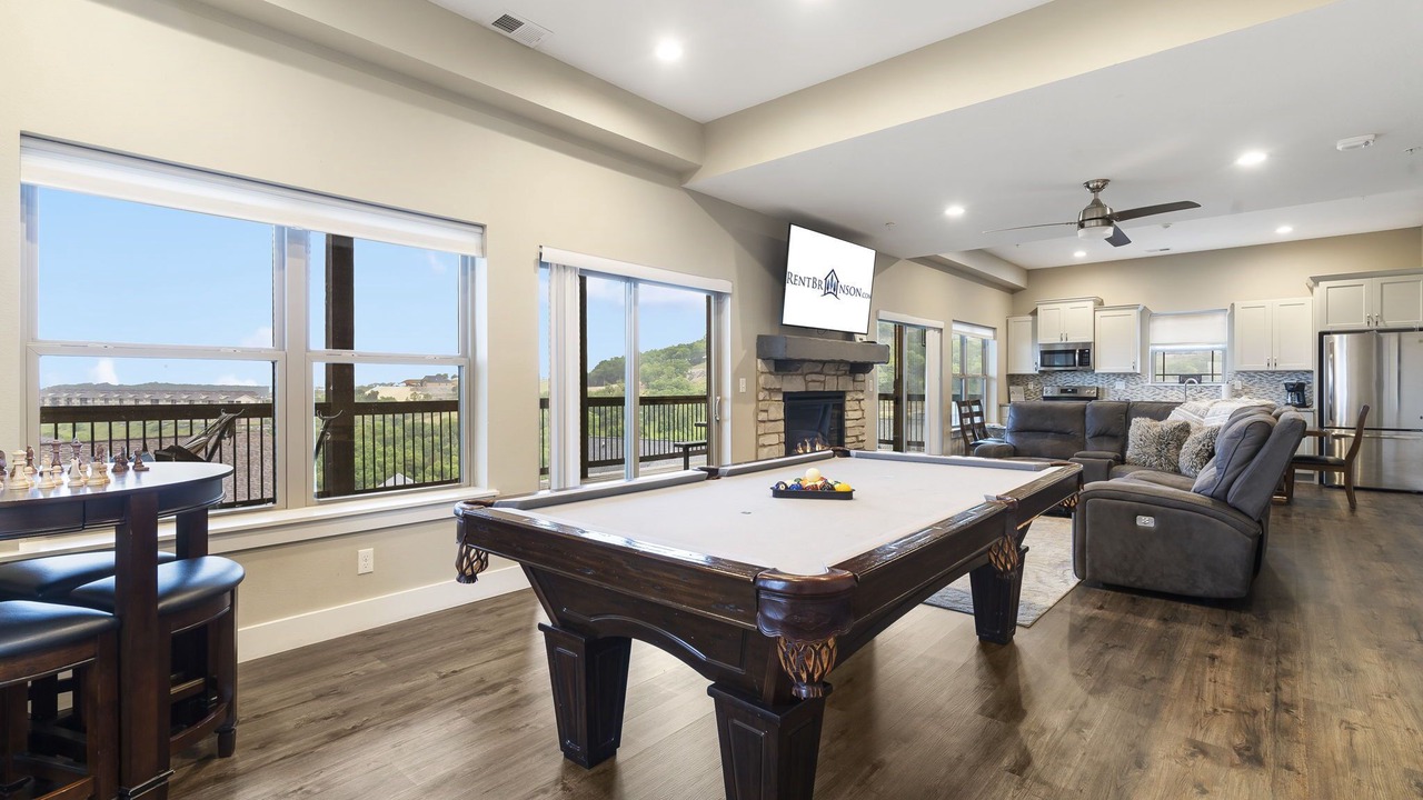 Photo of Bedroom in Table Rock