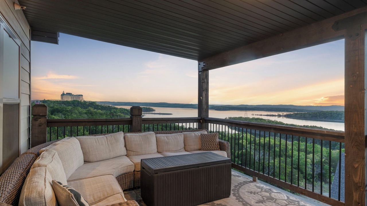 Photo of Outdoor in Table Rock