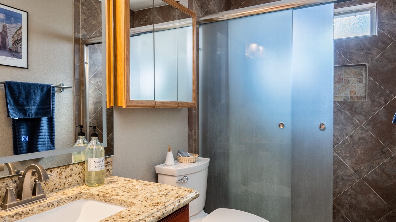 Photo of Bathroom in Northeast El Paso