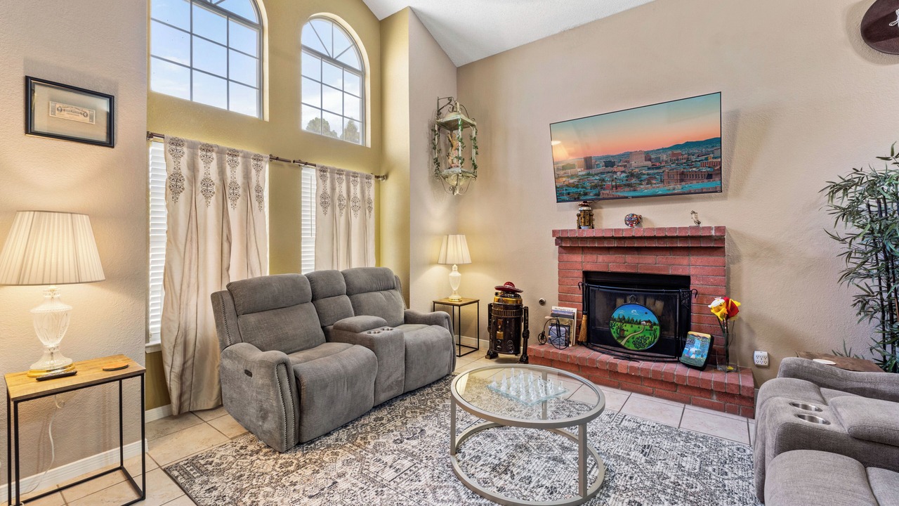 Photo of Livingroom in Northeast El Paso