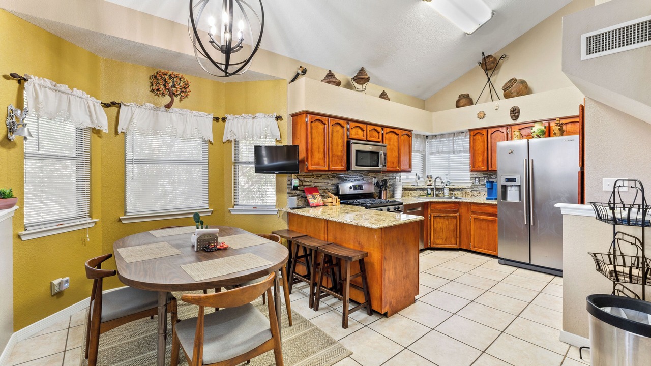 Photo of Kitchen in Northeast El Paso