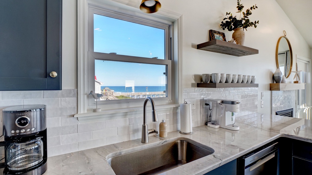 Photo of Kitchen in Surf City