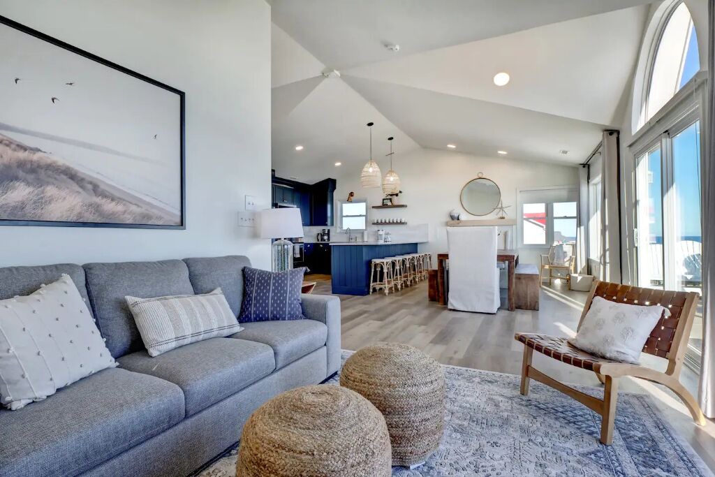 Photo of Livingroom in Surf City