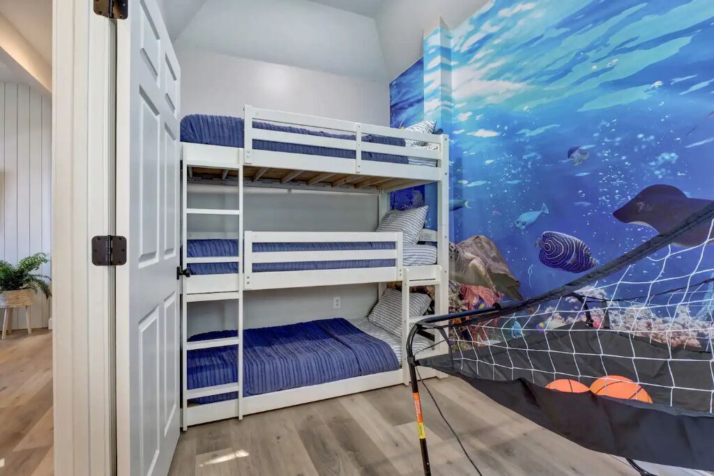 Photo of Bedroom in Surf City