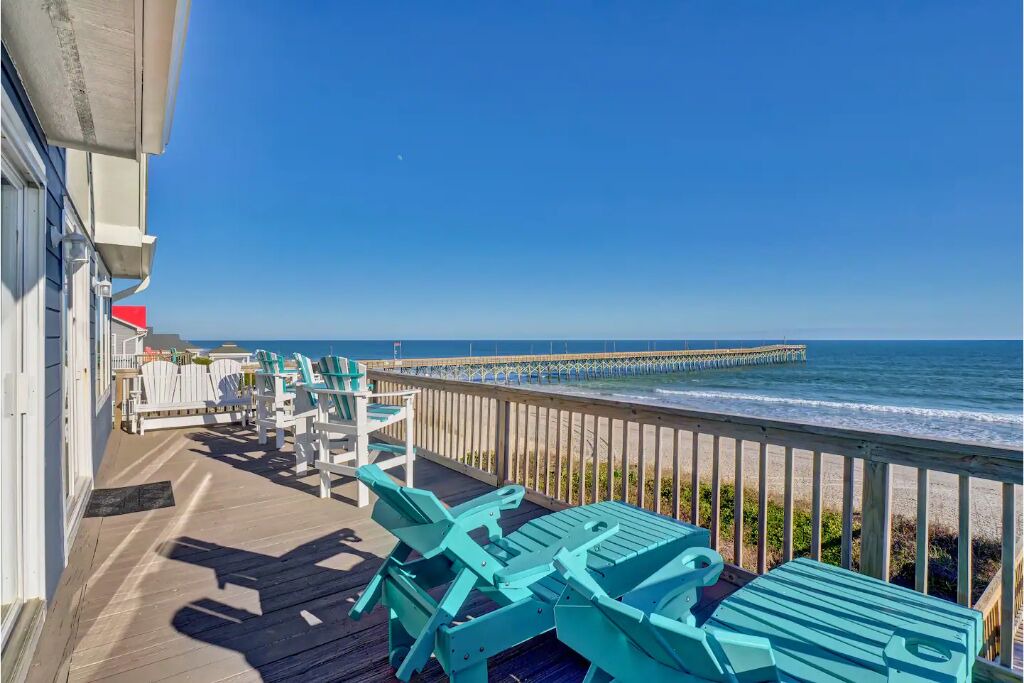 Photo of Others in Surf City