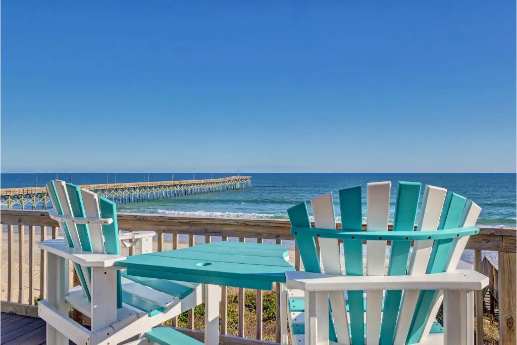 Photo of Outdoor in Surf City