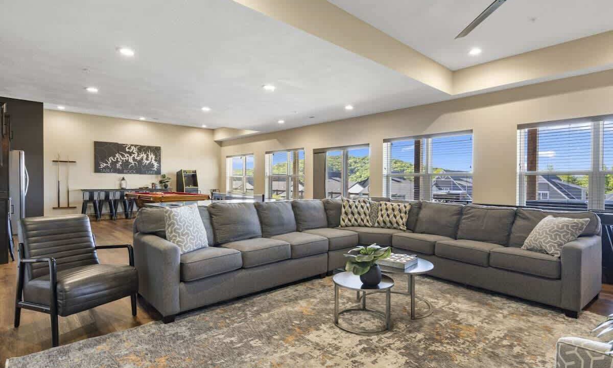 Photo of Bedroom in Hollister