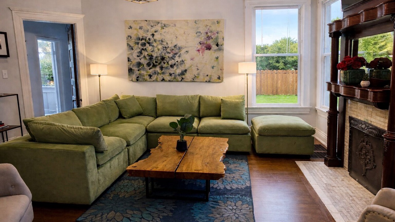 Photo of Bedroom in Bonnycastle