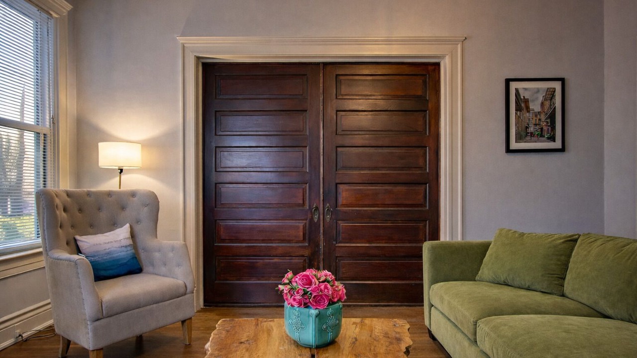 Photo of Bedroom in Bonnycastle