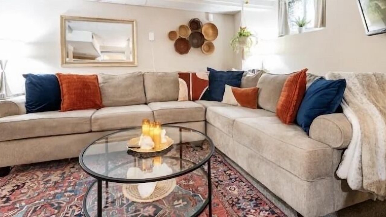 Photo of Livingroom in Bonnycastle