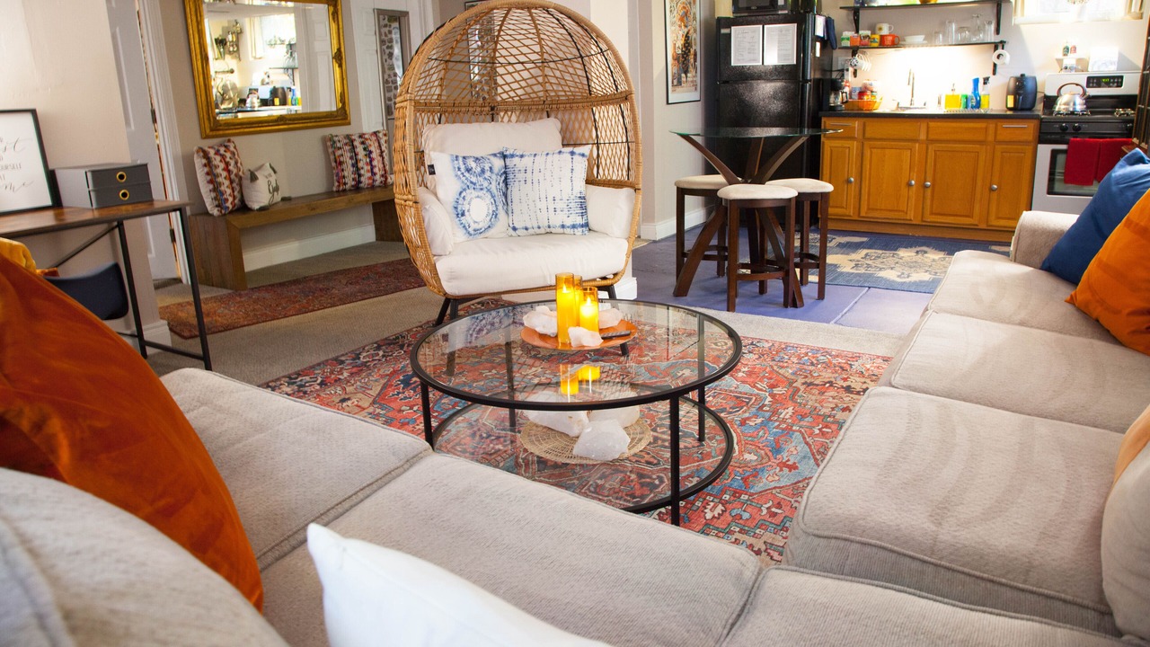 Photo of Livingroom in Bonnycastle