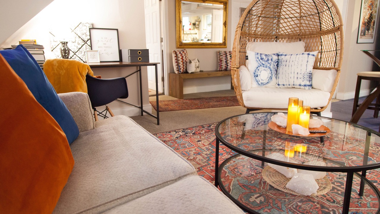 Photo of Livingroom in Bonnycastle
