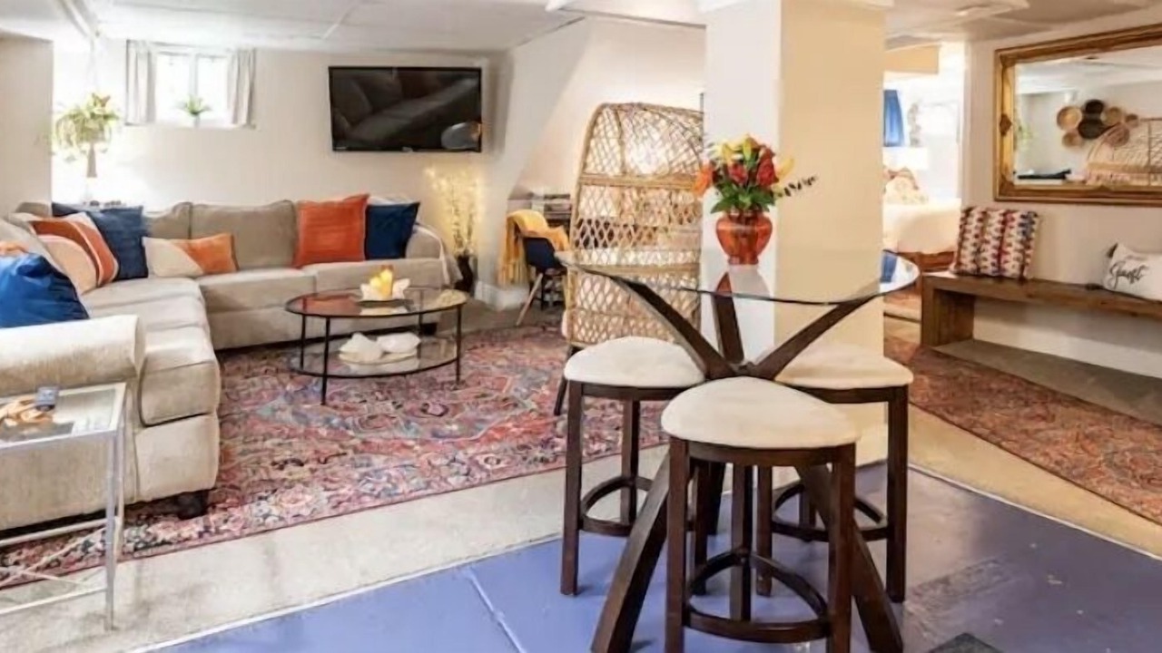 Photo of Livingroom in Bonnycastle