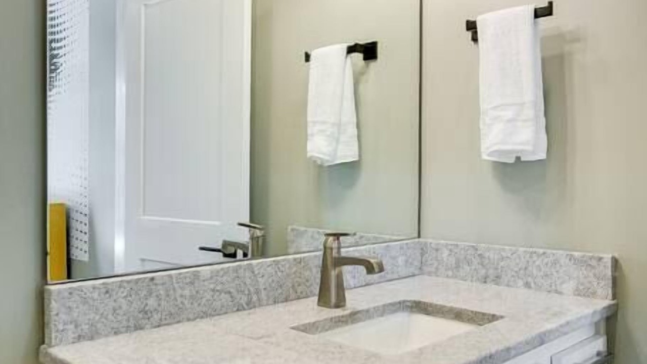 Photo of Bathroom in Butchertown