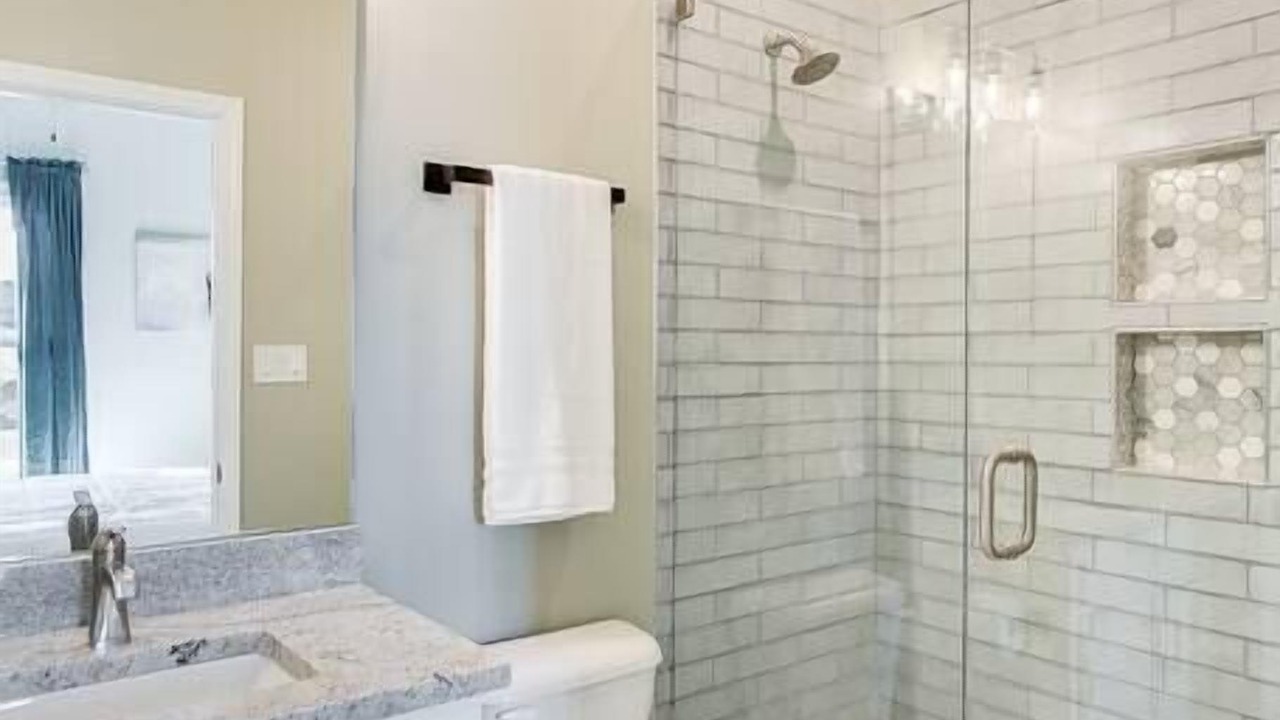 Photo of Bathroom in Butchertown
