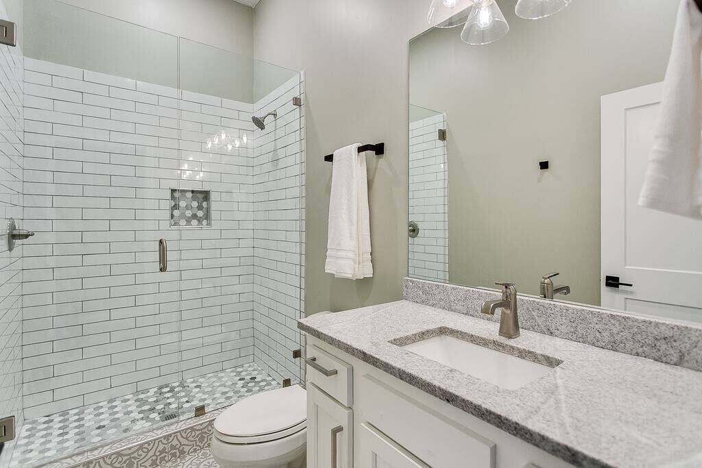 Photo of Bathroom in Butchertown