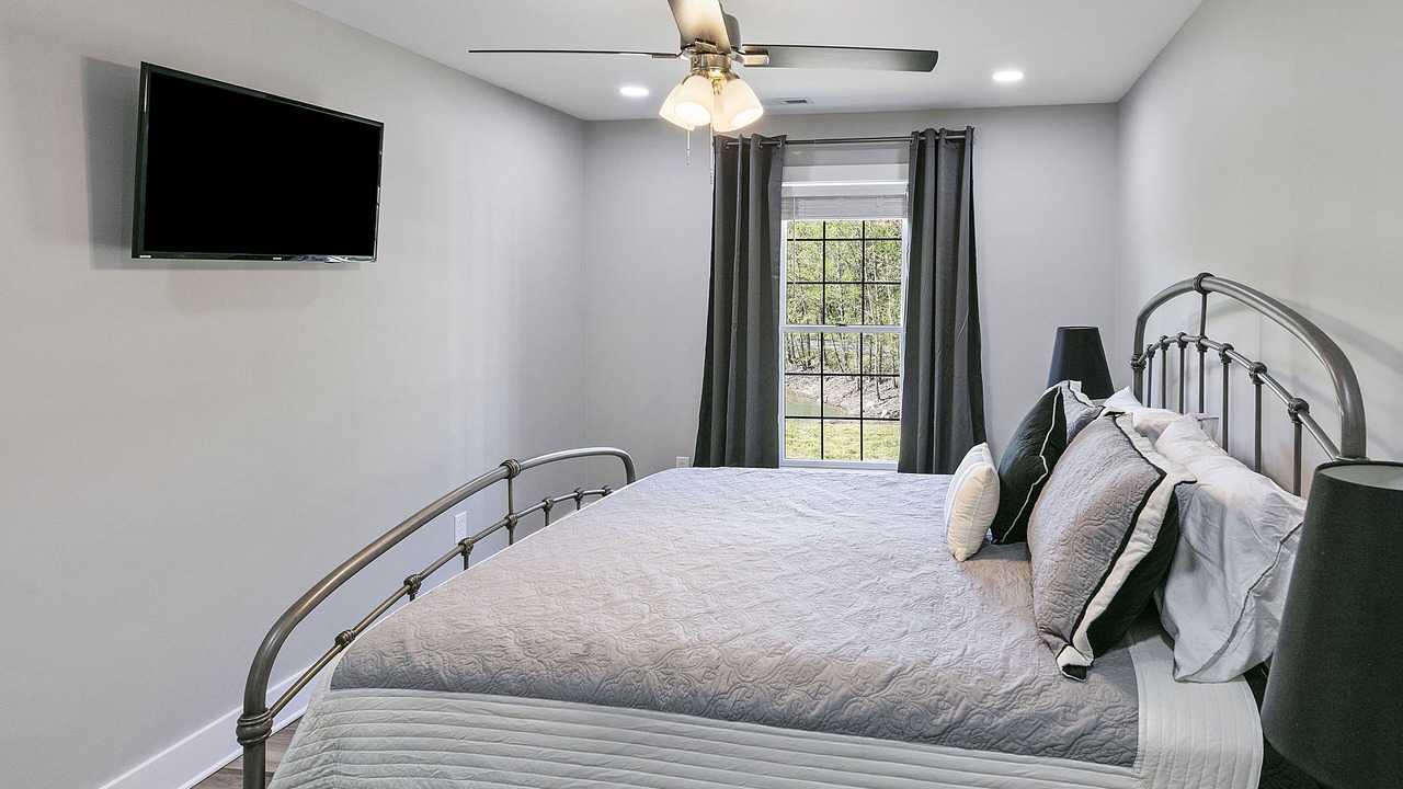 Photo of Bedroom in New Tazewell