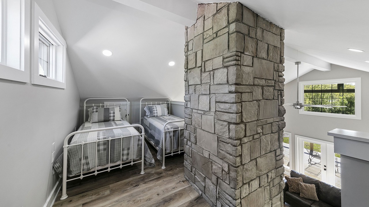 Photo of Bedroom in New Tazewell