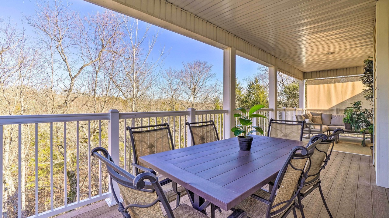 Photo of Outdoor in Branson