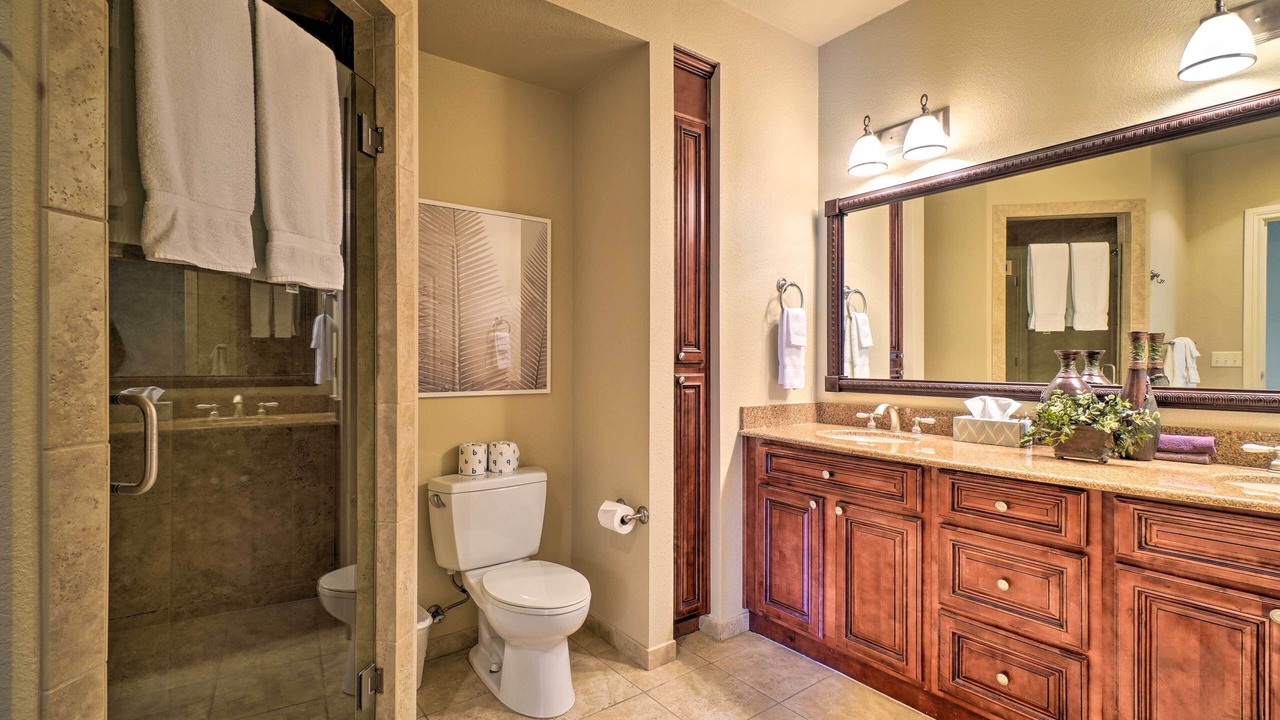 Photo of Bathroom in Branson