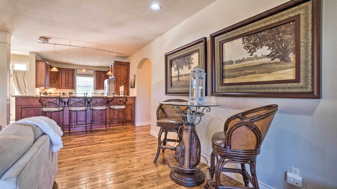 Photo of Livingroom in Branson