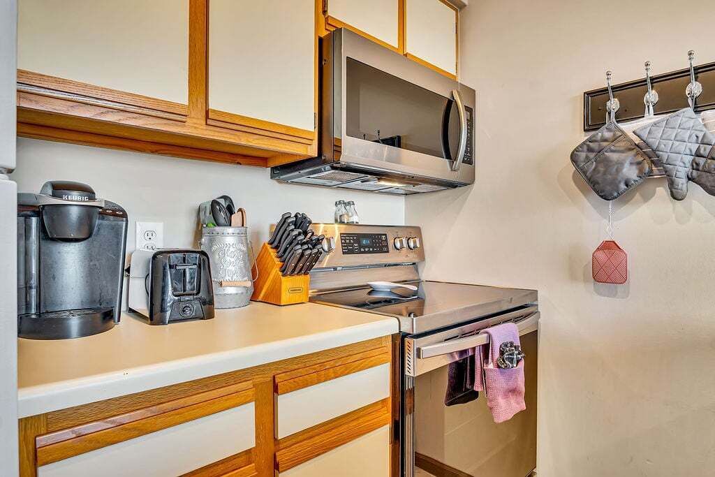 Photo of Kitchen in Indian Point