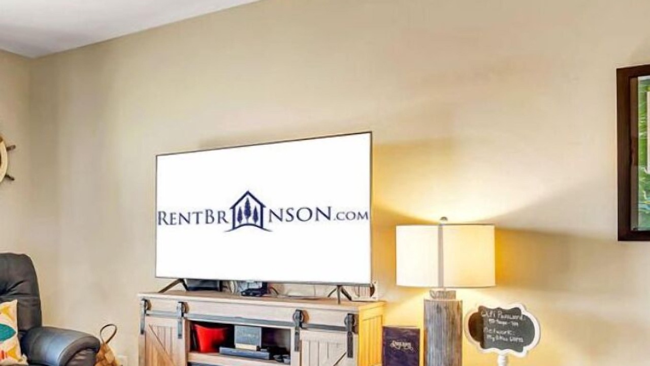 Photo of Livingroom in Indian Point