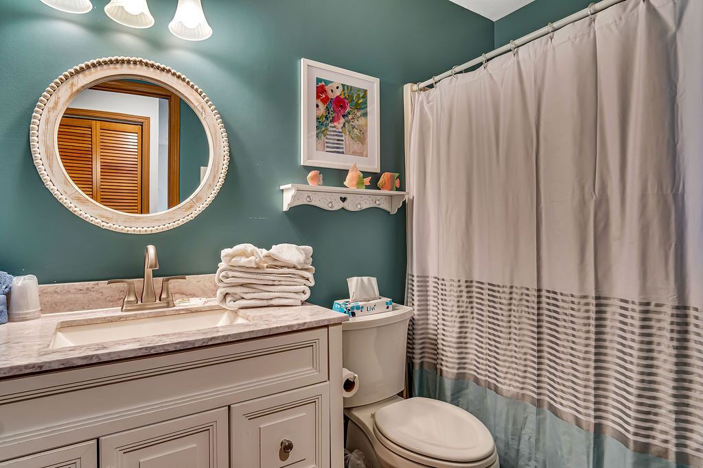 Photo of Bathroom in Indian Point