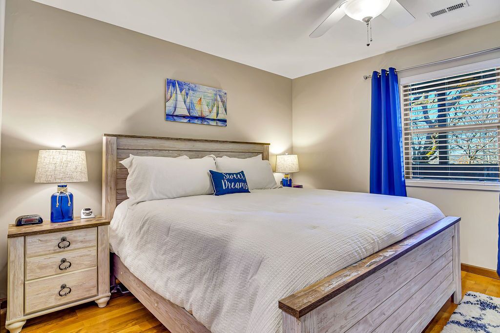 Photo of Bedroom in Indian Point