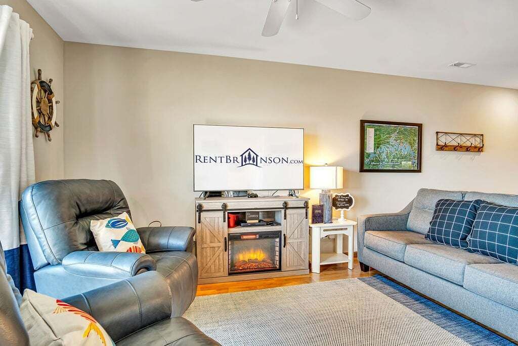 Photo of Livingroom in Indian Point