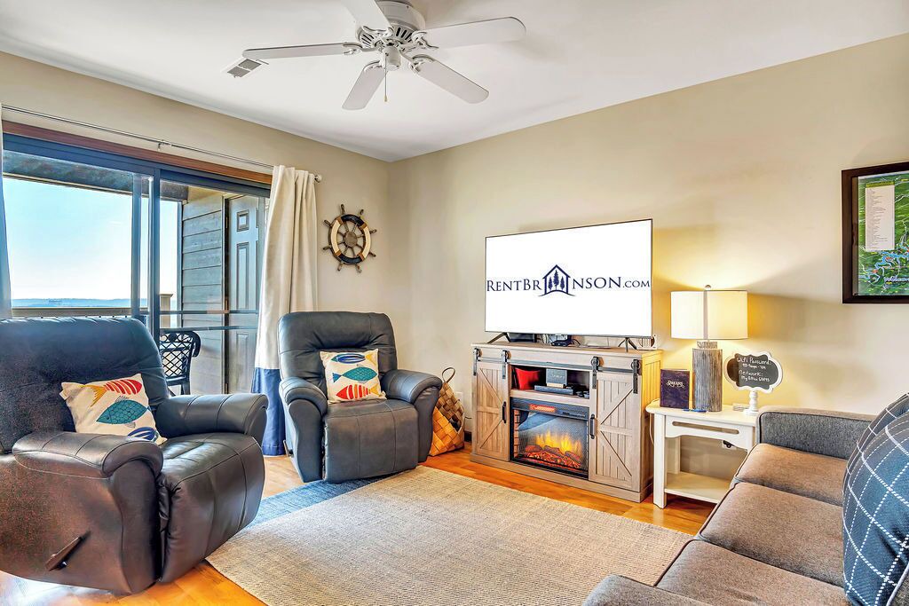 Photo of Livingroom in Indian Point